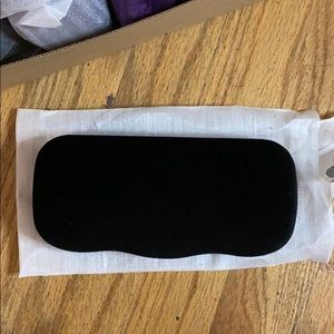 Brand new velvet Gucci case